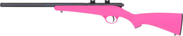 SAVAGE RASCAL FVSR SINGLESHOT - Image 2