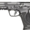 S&W M&P9 M2.0 FULL TN LOGO ED