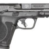 S&W M&P9 M2.0 COMP TN LOGO 4" - Image 2