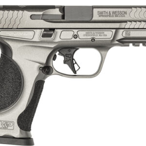 S&W M&P9 M2.0 METAL 9MM 4.25"