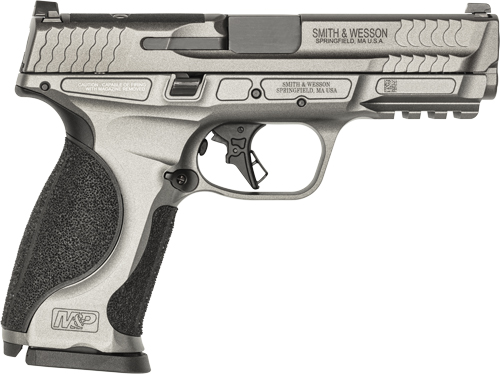 S&W M&p9 M2.0 Metal 9mm 4.25"