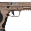S&W M&P9 M2.0 METAL 9MM 4.625" - Image 2