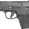 S&W M&P9 SHIELD PLUS 9MM THUMB