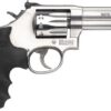 S&W 617 .22LR 4" AS 10-SHOT
