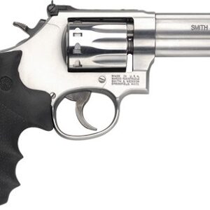 S&W 617 .22LR 4" AS 10-SHOT
