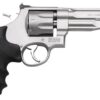 S&W 627 PERFORMANCE CENTER