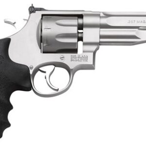 S&W 627 PERFORMANCE CENTER