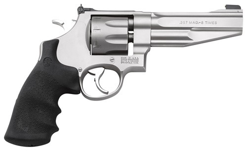 S&W 627 Performance Center