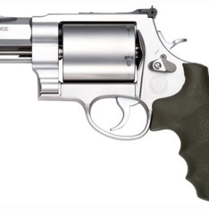 S&W 460XVR PERFORMANCE CENTER