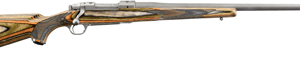RUGER M77 HAWKEYE PREDATOR