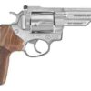 RUGER GP100 .357MAG 4.2" ADJ.