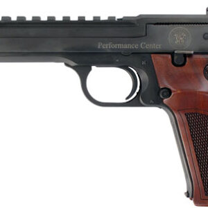 S&W 41-OR .22LR 5.5" HB AS