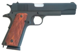 Chesapeake Gunslingers