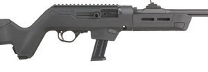 RUGER PC CARBINE 9MM 17-SHOT