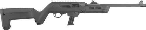 RUGER Pc Carbine 9mm 17-shot