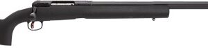 SAVAGE 12LR PRECISION 6.5CM