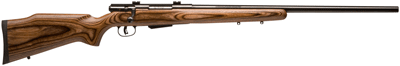 SAVAGE 25lw Varminter .22horn