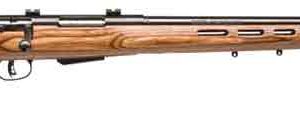 SAVAGE 25LW VARMINTER-T .22HOR