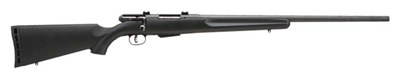 SAVAGE 25 Walking Varminter