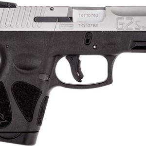 TAURUS G2S SLIM 9MM 7-SHOT