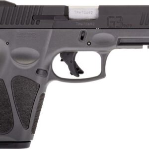 TAURUS G3 9MM 15-SHOT 3-DOT