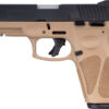 TAURUS G3 9MM 15-SHOT 3-DOT - Image 2