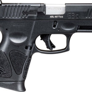 TAURUS G3C 9MM 10-SHOT 3-DOT