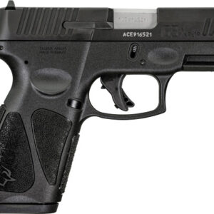 TAURUS G3X SR 9MM 15-SHOT