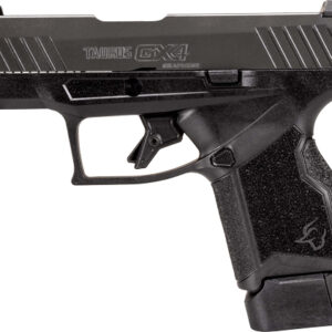 TAURUS GX4 9MM 10-SHOT