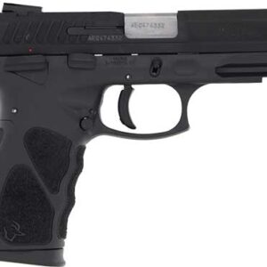 TAURUS TH45 45ACP 4.25" ADJ.