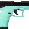 TAURUS TX-22 COMPACT 22LR 3.5"