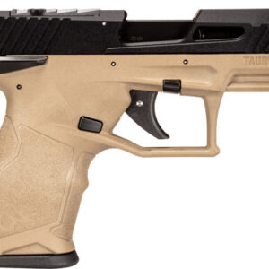 TAURUS TX-22 COMPACT 22LR 3.5"