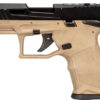 TAURUS TX-22 COMPACT 22LR 3.5" - Image 2