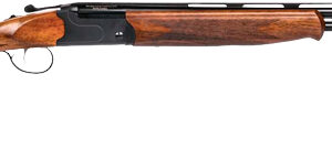 STEVENS 555 O/U 20GA 26" MC5