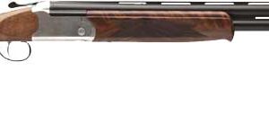 STEVENS 555E O/U 16GA 28" MC5