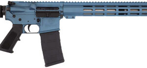 GLFA AR15 RIFLE .223 WYLDE