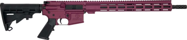 GLFA AR15 RIFLE .223 WYLDE