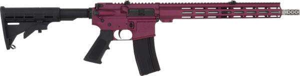 GLFA AR15 RIFLE .223 WYLDE
