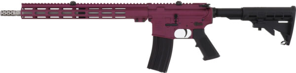 GLFA AR15 RIFLE .223 WYLDE - Image 2