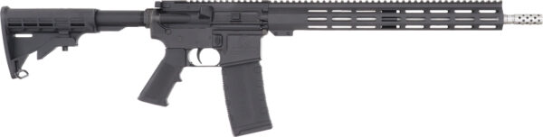GLFA AR15 RIFLE .223 WYLDE