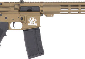 GLFA AR15 RIFLE .223 WYLDE