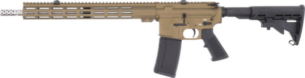 GLFA AR15 RIFLE .223 WYLDE - Image 2
