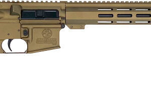 GLFA AR15 RIFLE .223 WYLDE