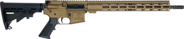 GLFA AR15 RIFLE .223 WYLDE