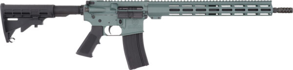 GLFA AR15 RIFLE .223 WYLDE