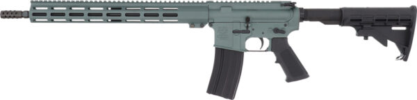 GLFA AR15 RIFLE .223 WYLDE - Image 2
