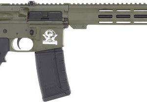GLFA AR15 RIFLE .223 WYLDE