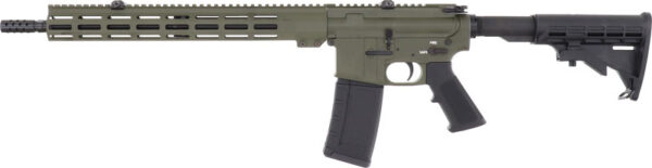 GLFA AR15 RIFLE .223 WYLDE - Image 2