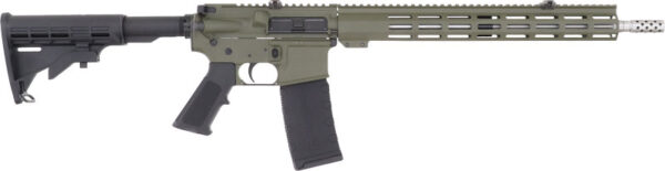 GLFA AR15 RIFLE .223 WYLDE