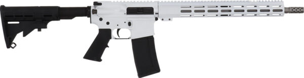 GLFA AR15 RIFLE .223 WYLDE